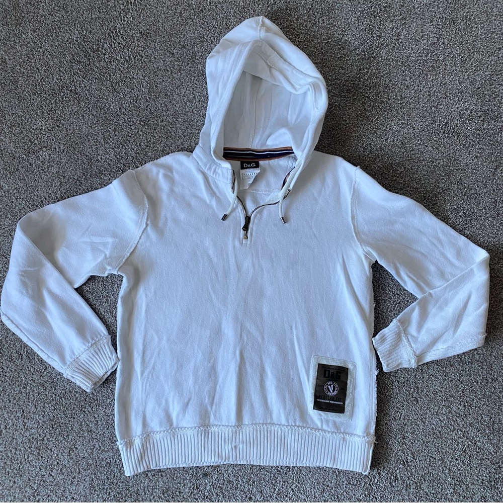 Dolce&Gabbana Men’s Sz: L Sweater